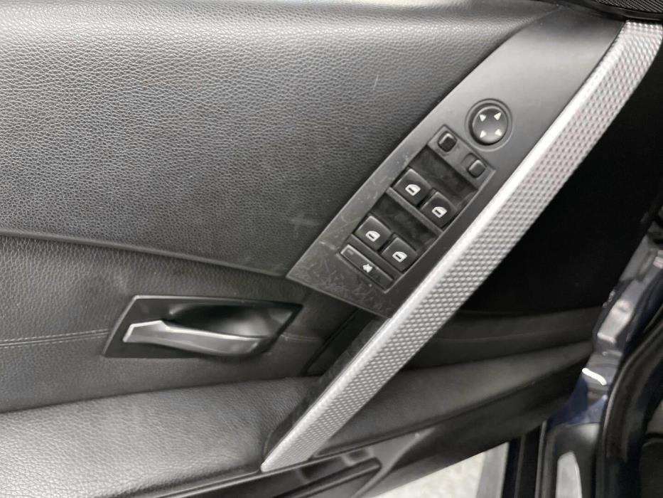 BMW 535 2007
