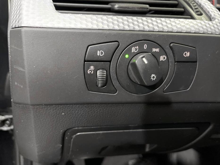 BMW 535 2007