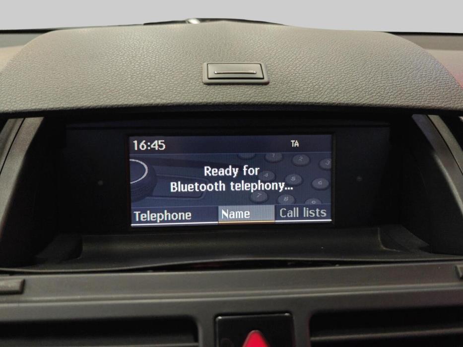 MERCEDES-BENZ C 2009