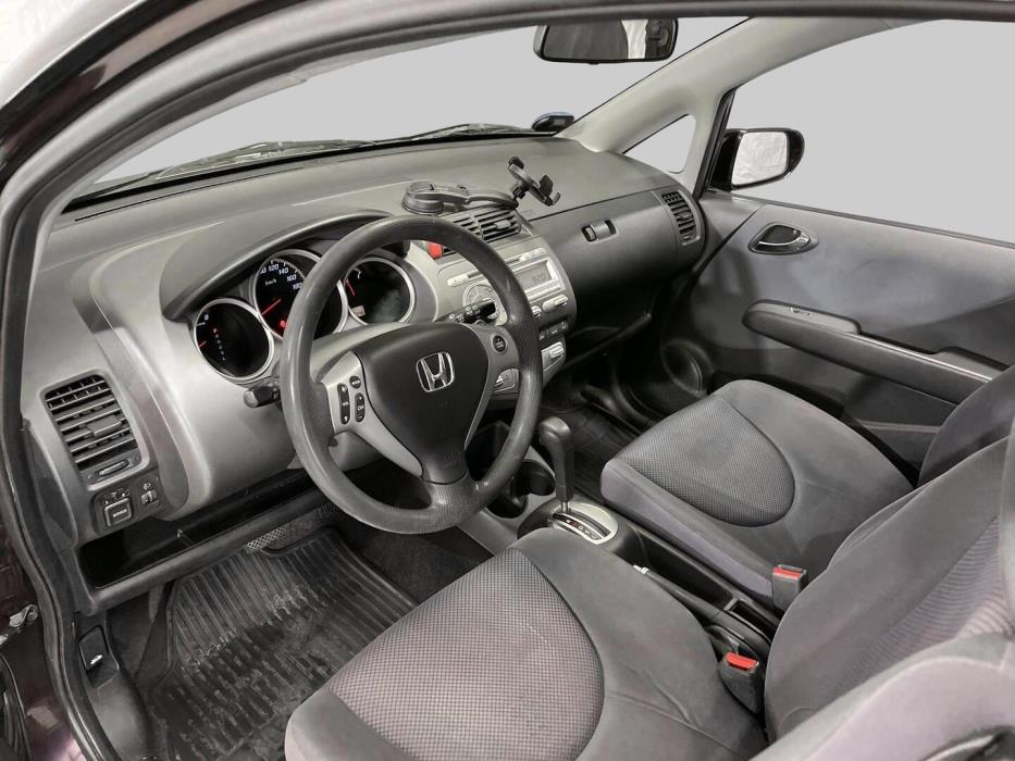 HONDA Jazz 2007