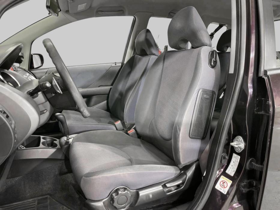 HONDA Jazz 2007