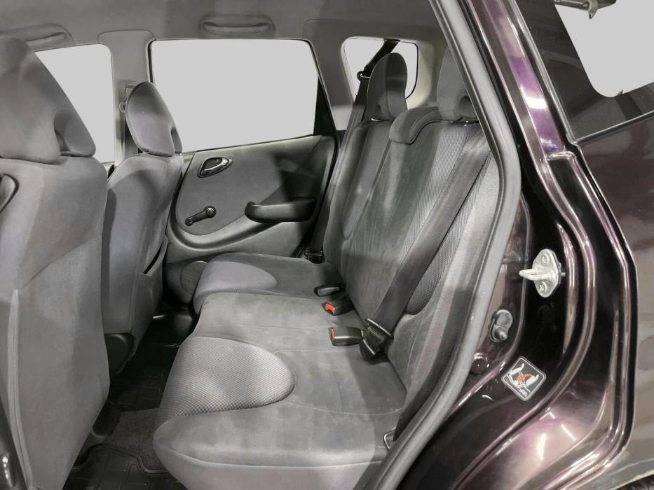 HONDA Jazz 2007