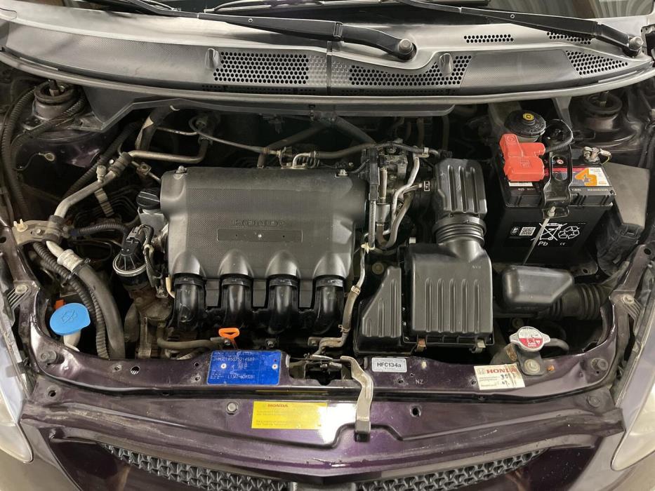 HONDA Jazz 2007