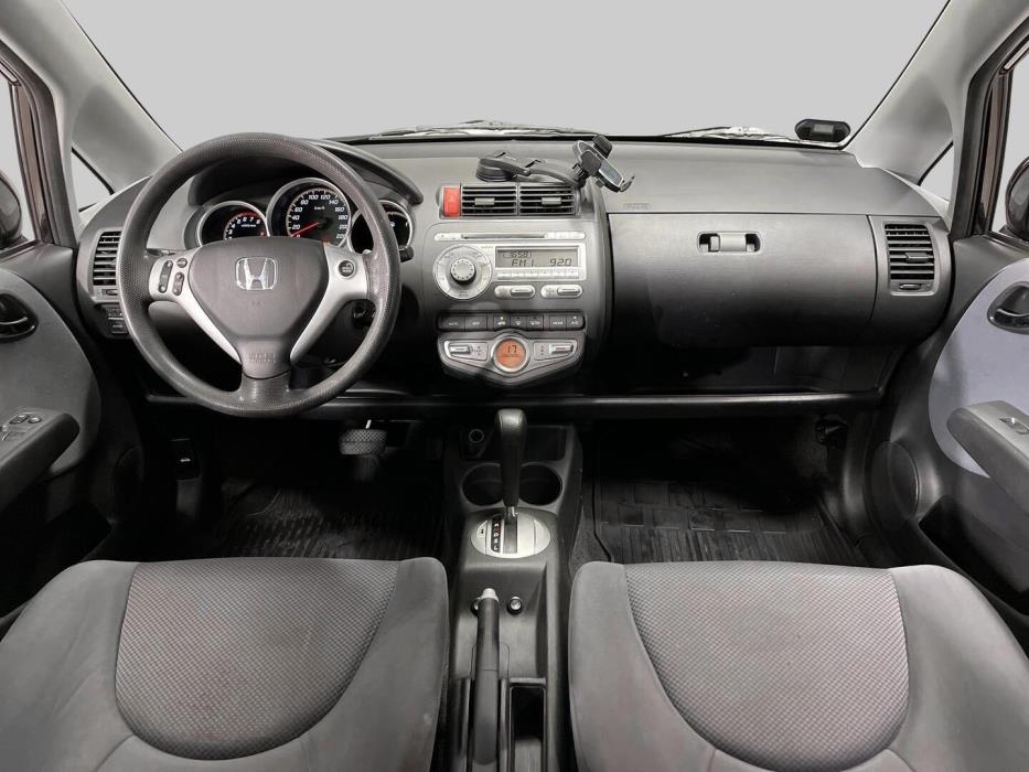 HONDA Jazz 2007