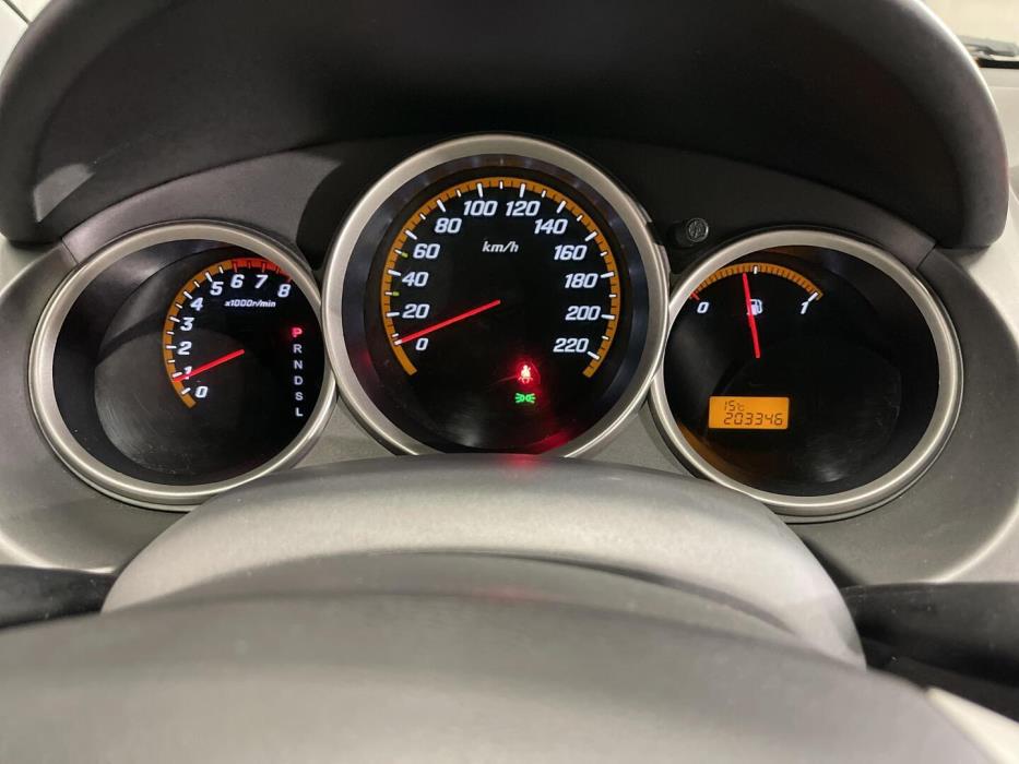 HONDA Jazz 2007