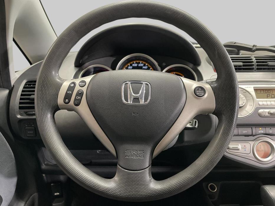 HONDA Jazz 2007