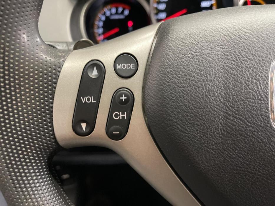 HONDA Jazz 2007