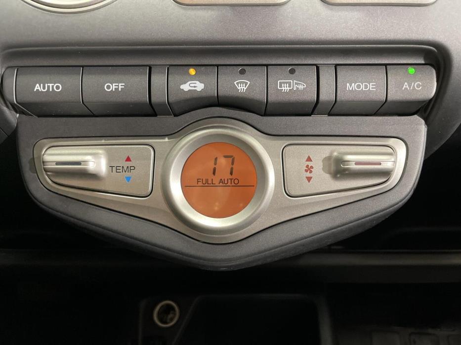 HONDA Jazz 2007