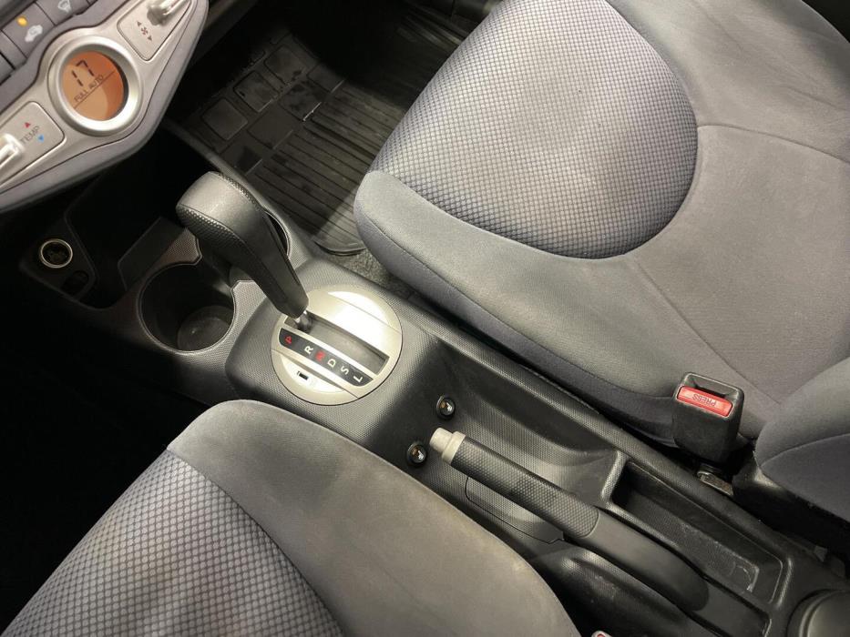 HONDA Jazz 2007