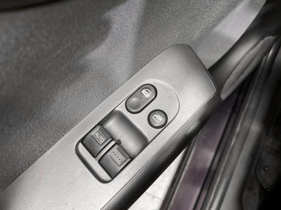 HONDA Jazz 2007