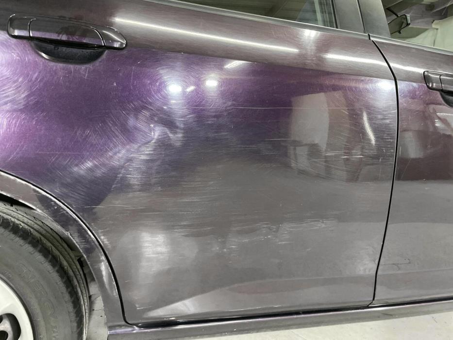 HONDA Jazz 2007