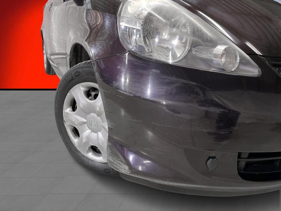 HONDA Jazz 2007