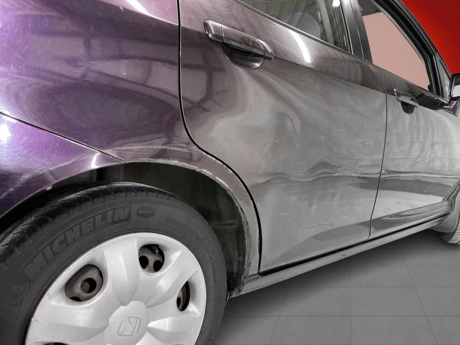 HONDA Jazz 2007