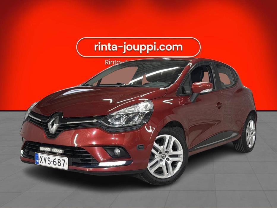 RENAULT Clio 2019