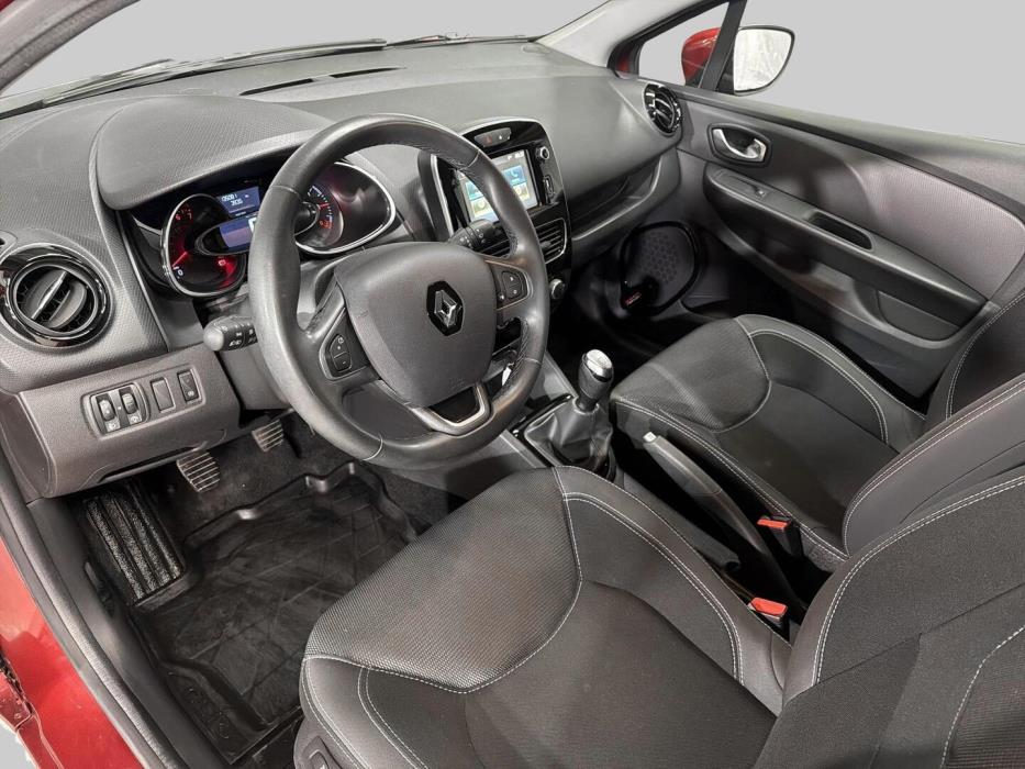 RENAULT Clio 2019