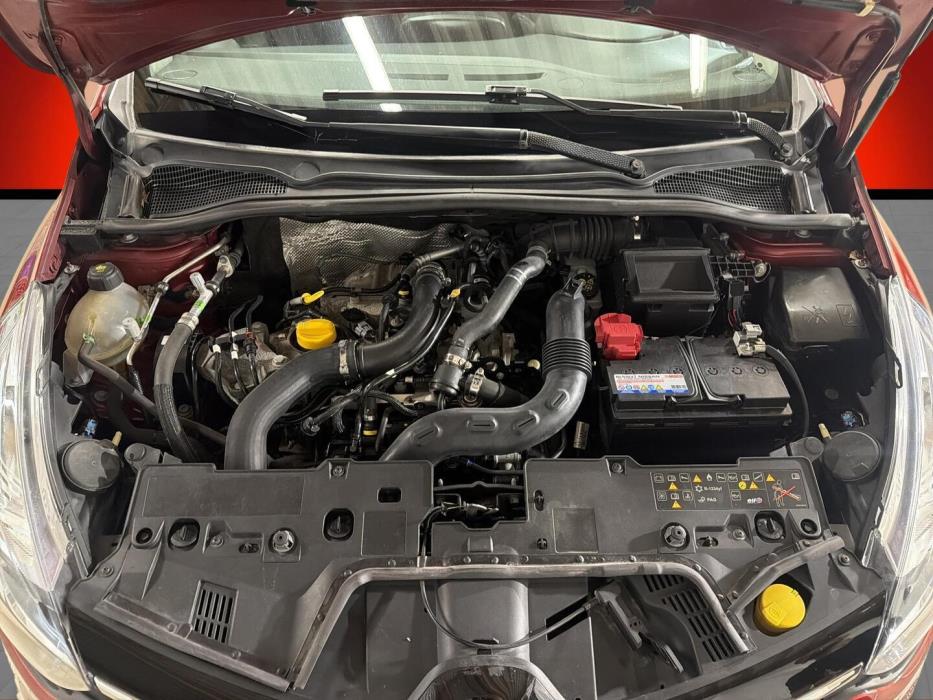 RENAULT Clio 2019