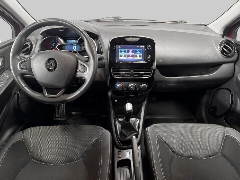 RENAULT Clio 2019