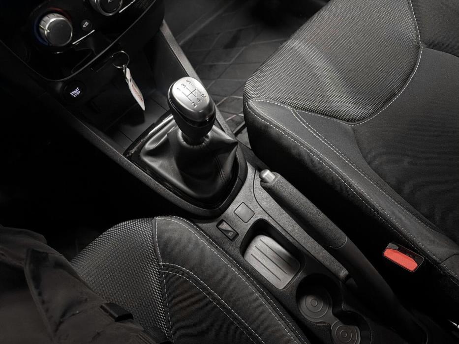 RENAULT Clio 2019