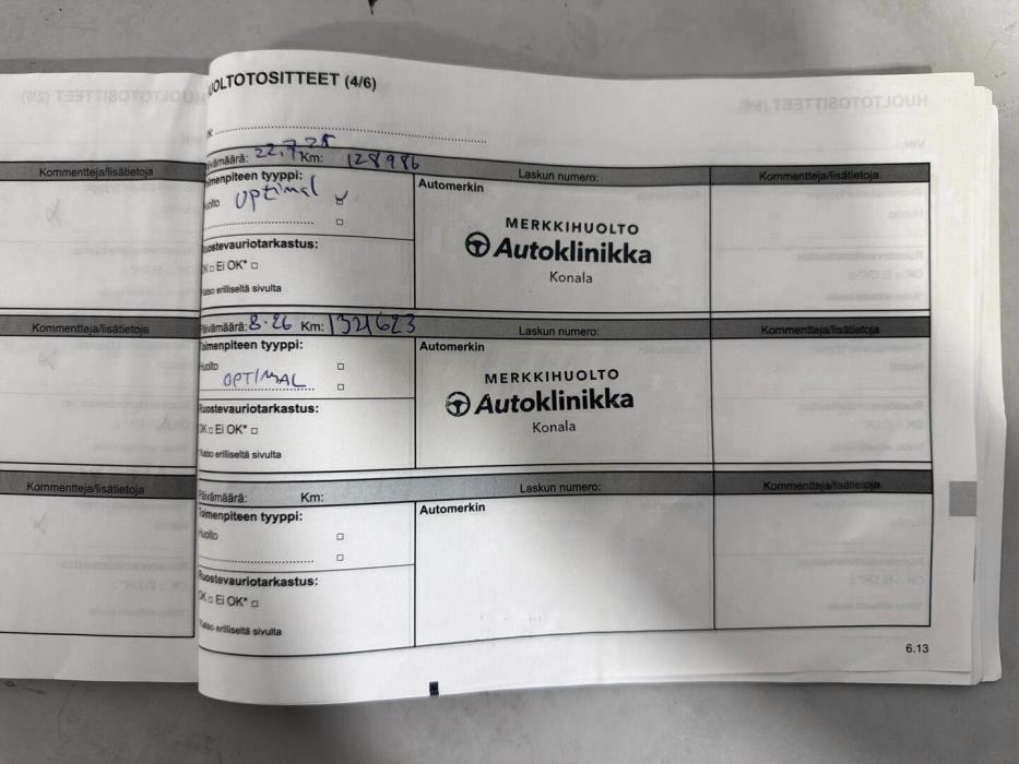 RENAULT Clio 2019