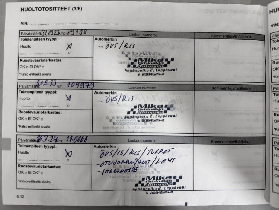 RENAULT Clio 2019