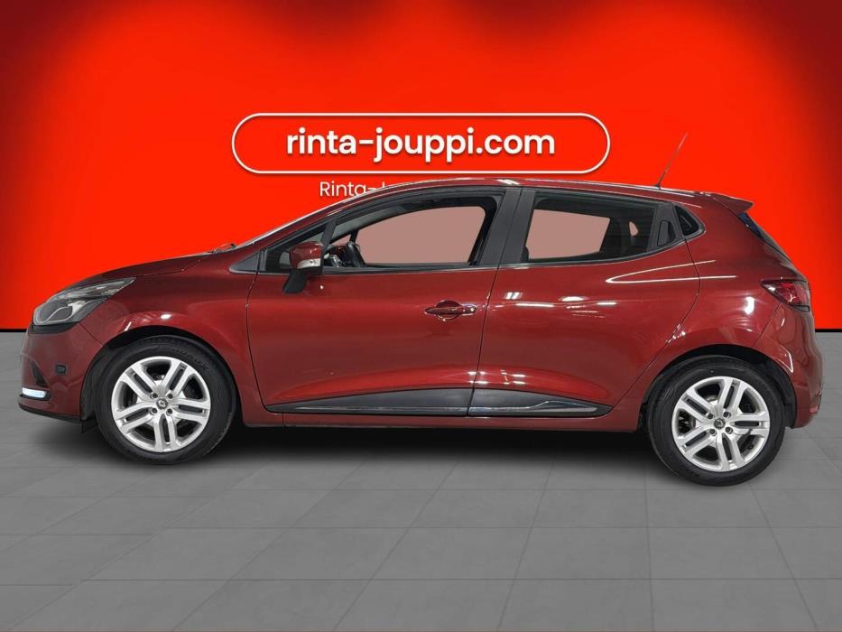 RENAULT Clio 2019
