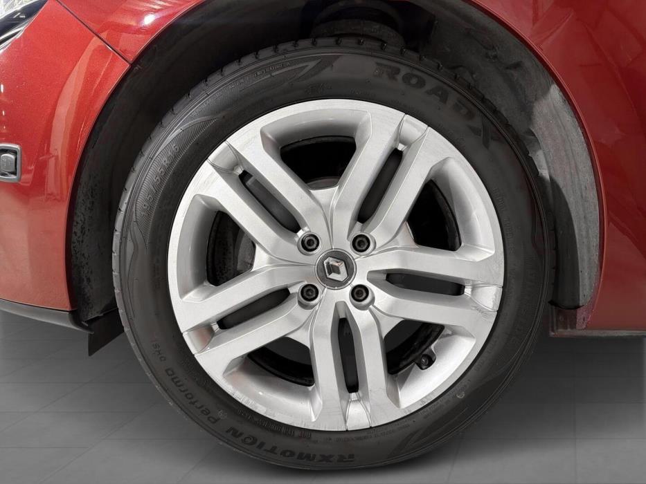 RENAULT Clio 2019