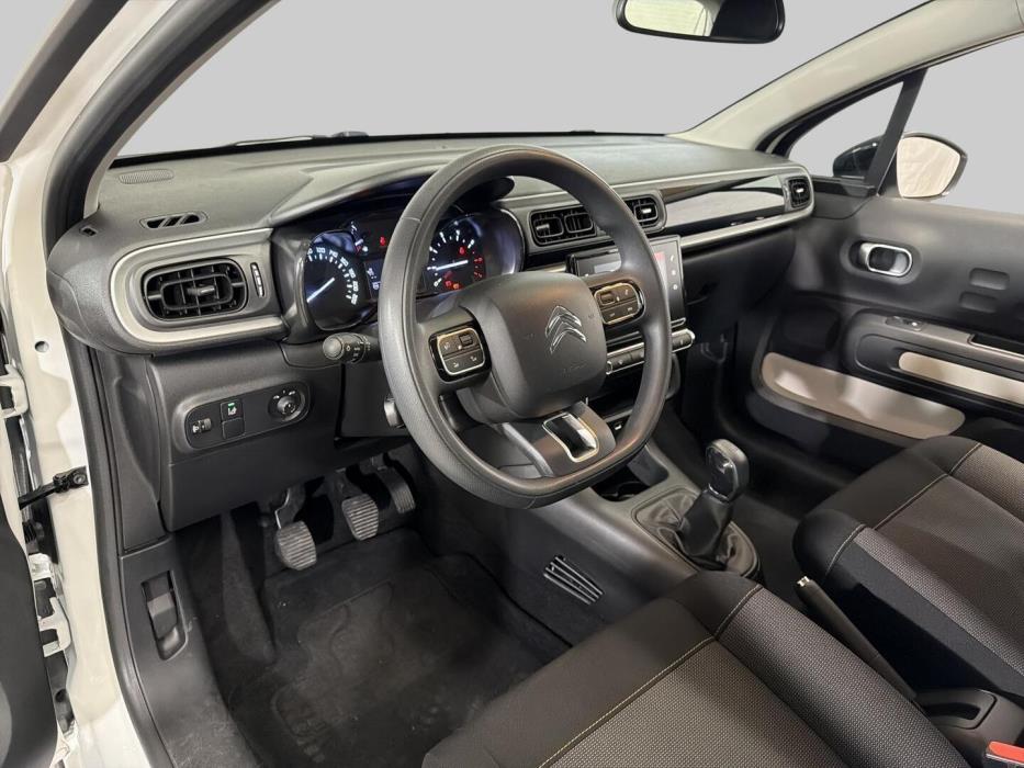 CITROEN C3 2019