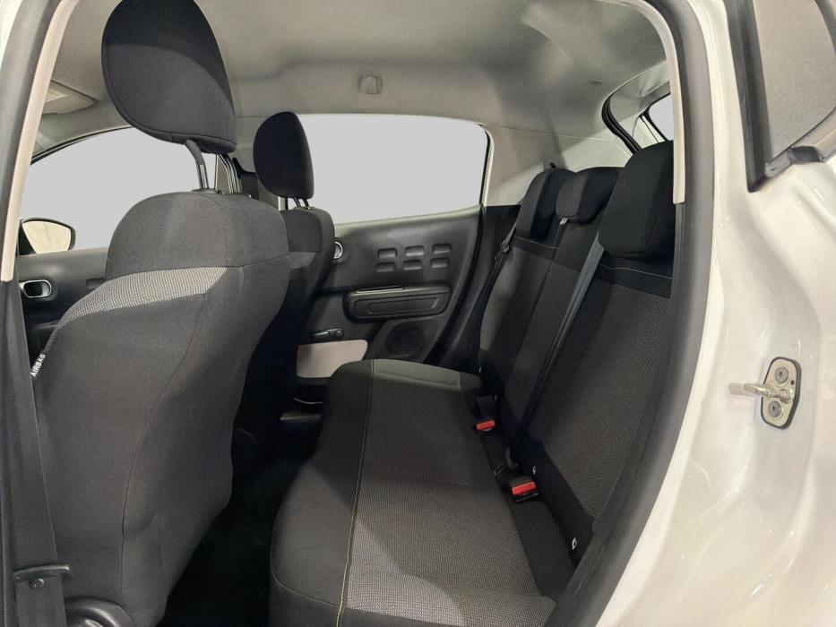 CITROEN C3 2019