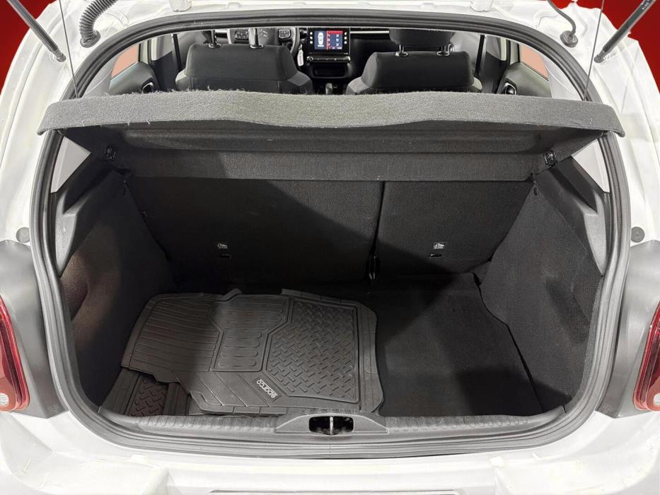 CITROEN C3 2019