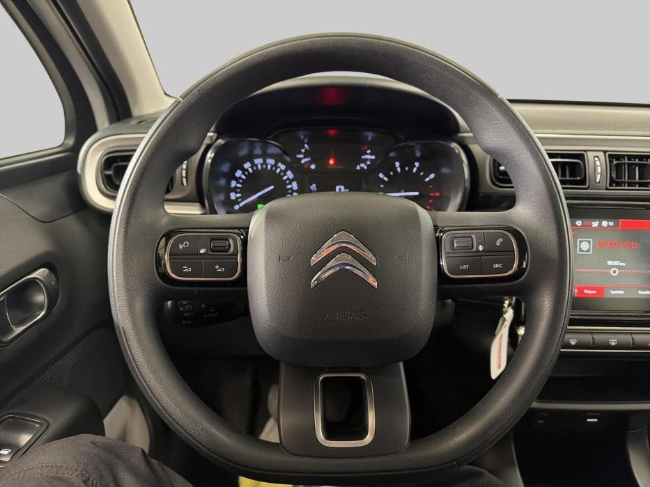 CITROEN C3 2019