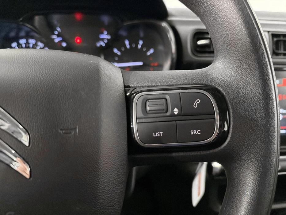 CITROEN C3 2019