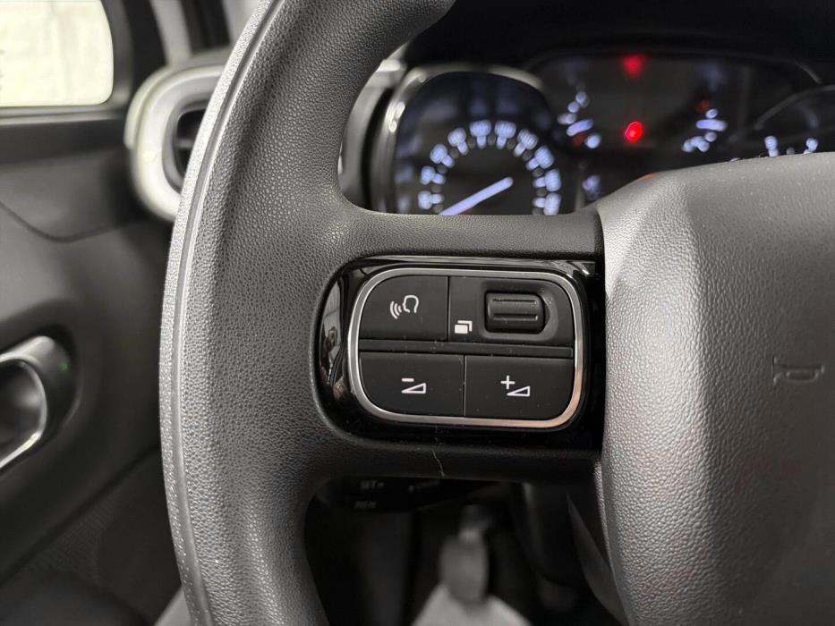 CITROEN C3 2019