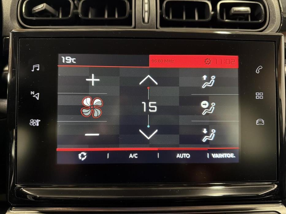 CITROEN C3 2019