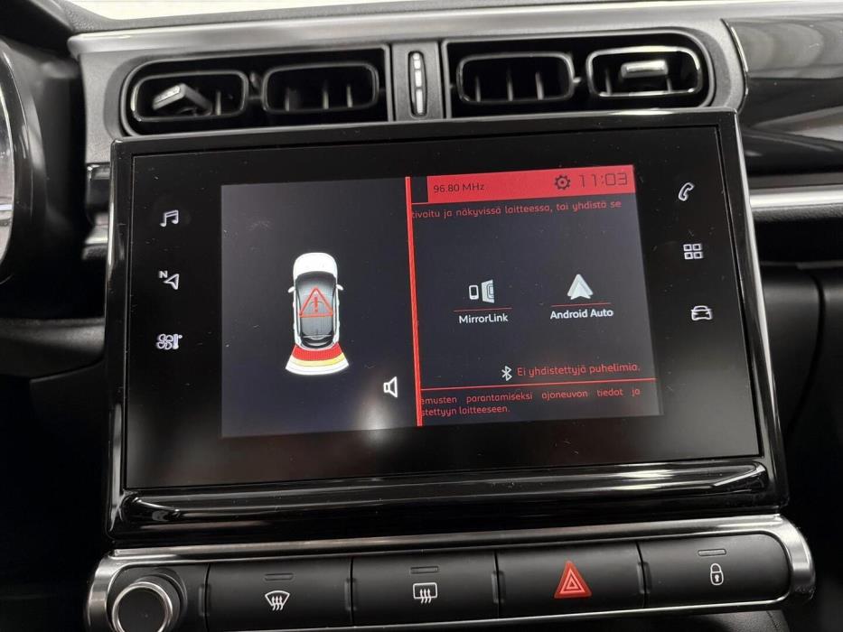 CITROEN C3 2019
