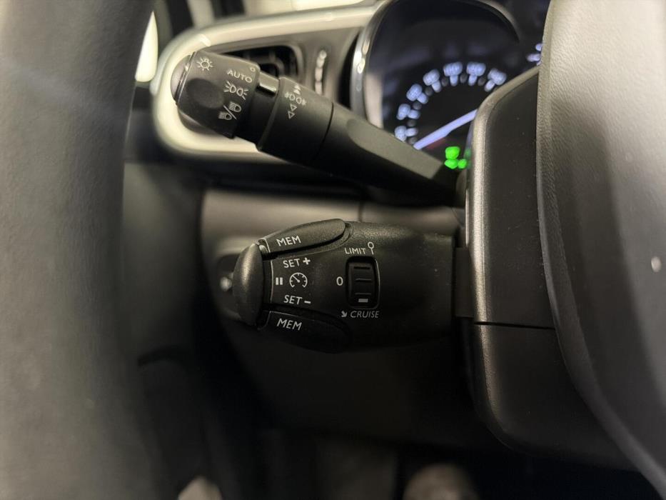 CITROEN C3 2019