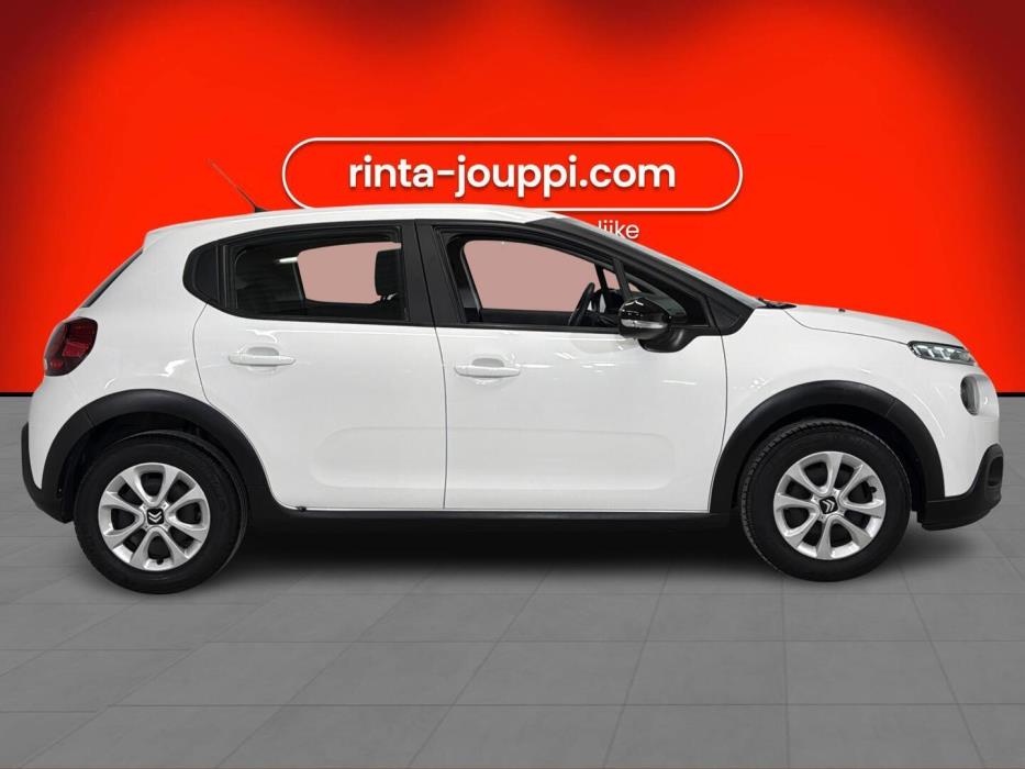 CITROEN C3 2019
