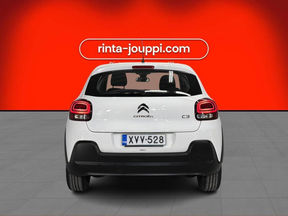CITROEN C3 2019