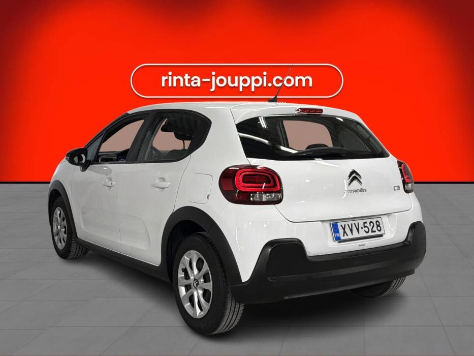 CITROEN C3 2019