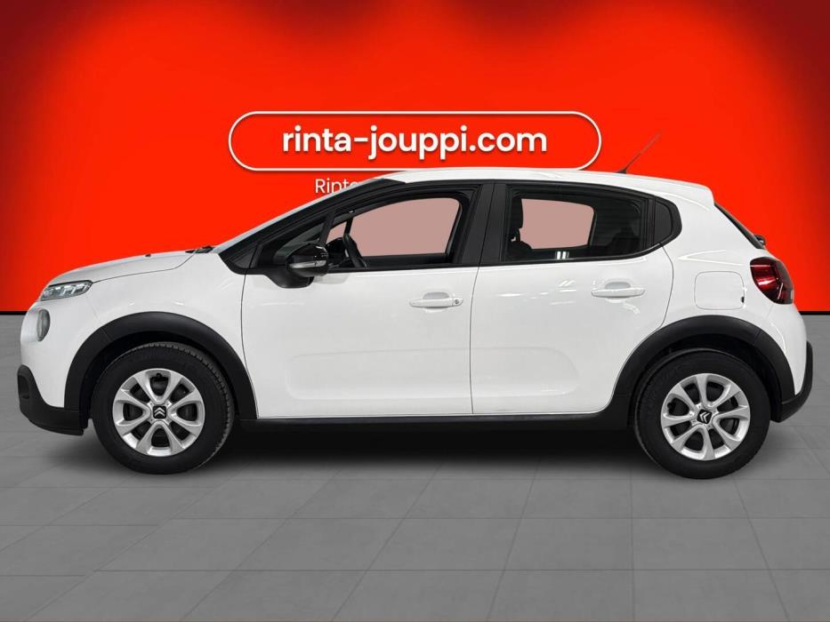 CITROEN C3 2019