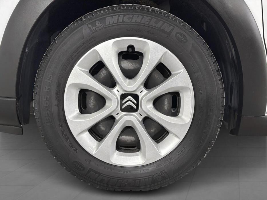 CITROEN C3 2019