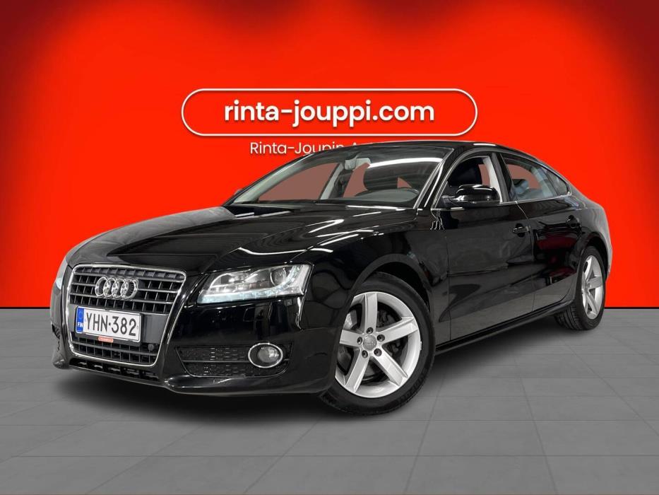 AUDI A5 2011