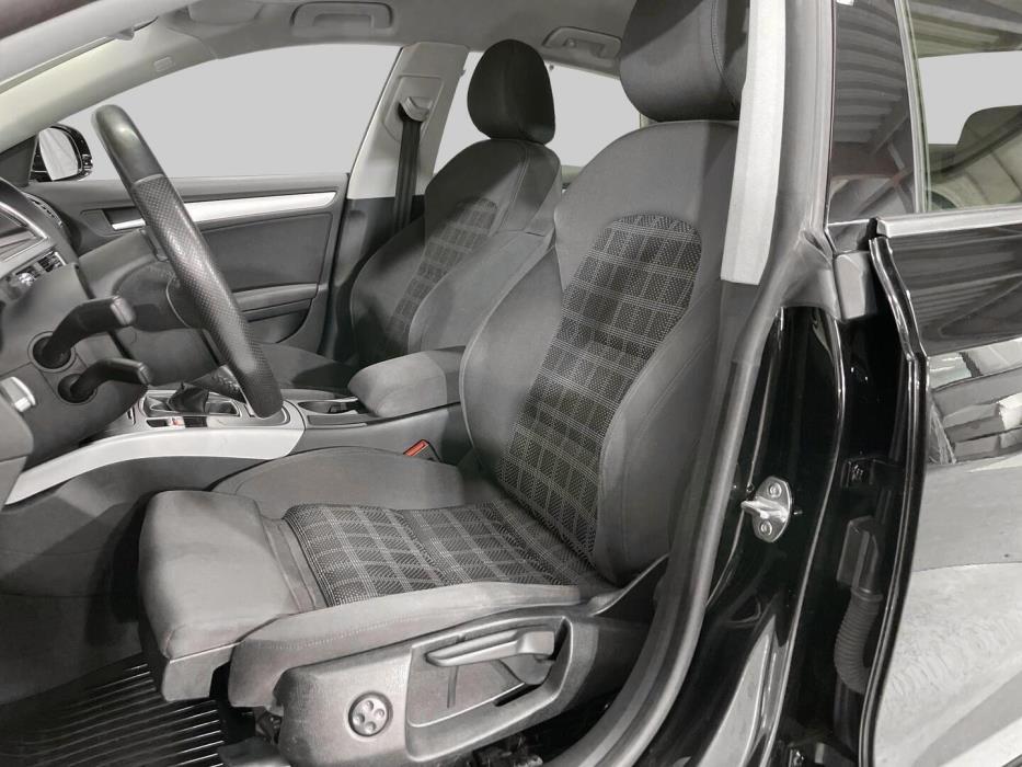 AUDI A5 2011