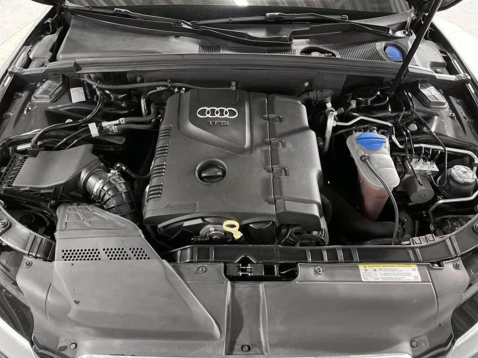 AUDI A5 2011