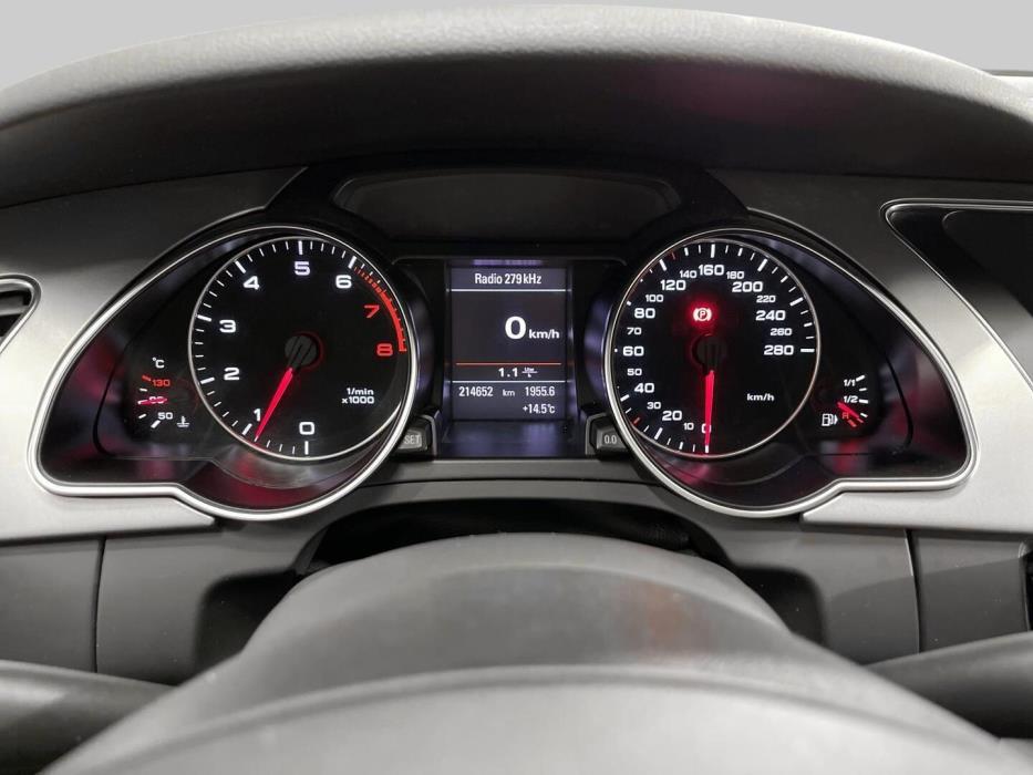 AUDI A5 2011