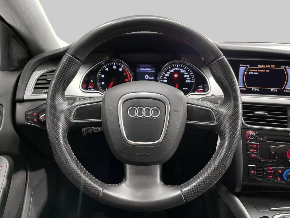 AUDI A5 2011