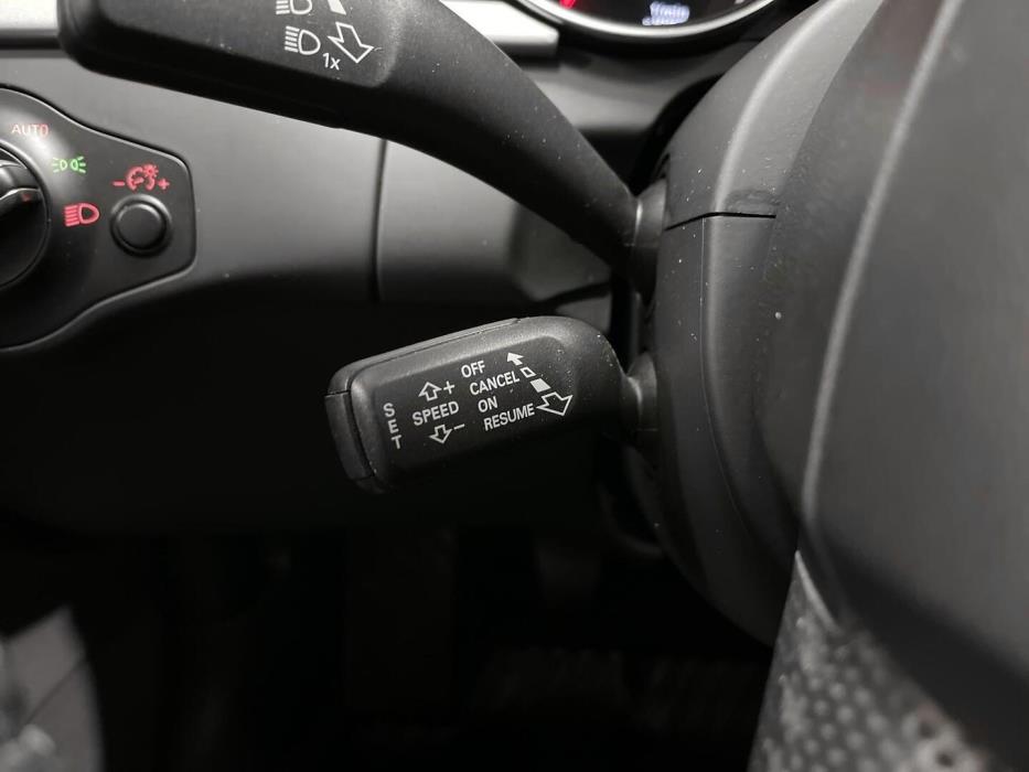 AUDI A5 2011