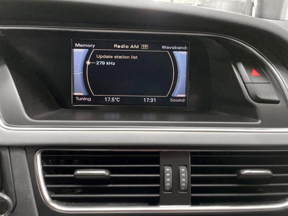 AUDI A5 2011