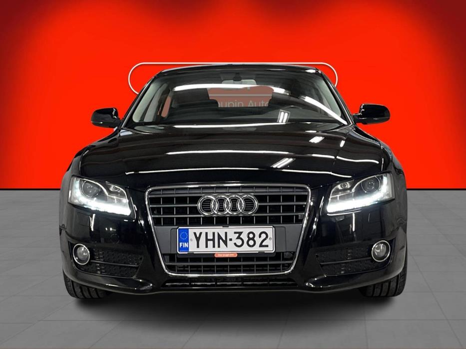 AUDI A5 2011