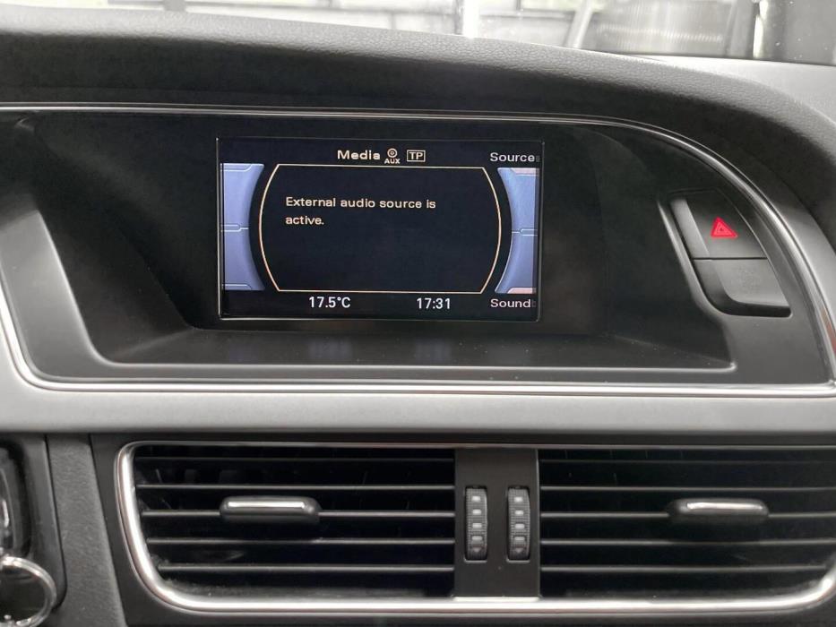 AUDI A5 2011