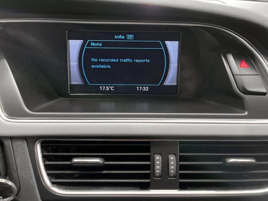 AUDI A5 2011